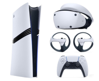Konsola PlayStation Sony PlayStation 5 Pro + PlayStation VR2